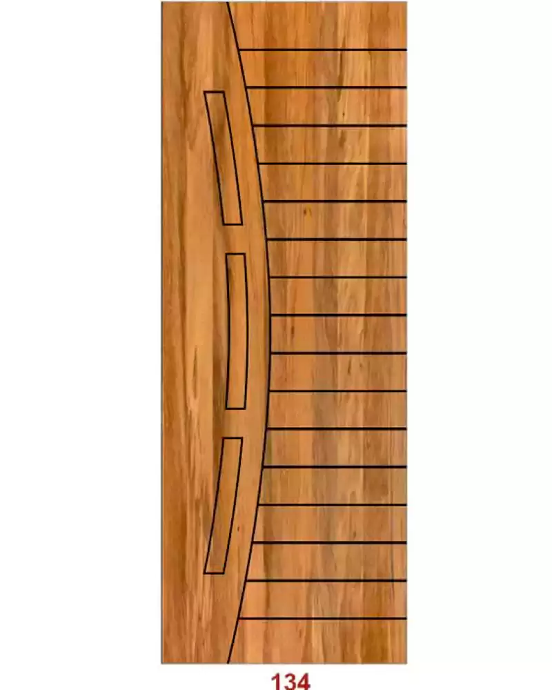 Premium WPC/Decorative Doors